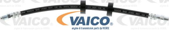 VAICO V10-4001 - Flexible de frein cwaw.fr