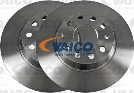 VAICO V10-40082 - Disque de frein cwaw.fr