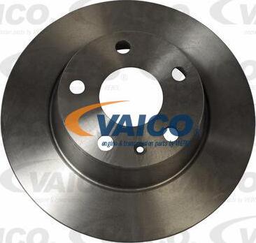 VAICO V10-40087 - Disque de frein cwaw.fr