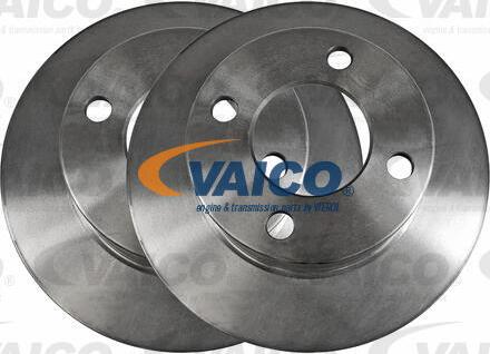 VAICO V10-40035 - Disque de frein cwaw.fr