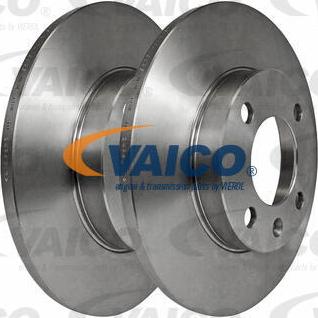 VAICO V10-40036 - Disque de frein cwaw.fr