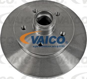 VAICO V10-40030 - Disque de frein cwaw.fr