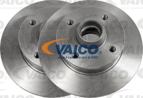 VAICO V10-40033 - Disque de frein cwaw.fr