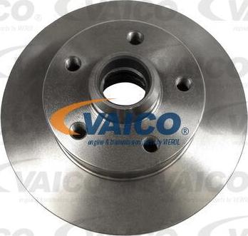 VAICO V10-40032 - Disque de frein cwaw.fr