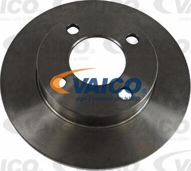 VAICO V10-40028 - Disque de frein cwaw.fr