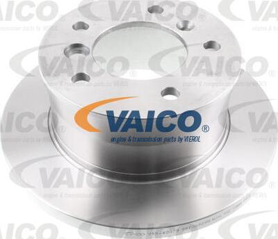 VAICO V10-40079 - Disque de frein cwaw.fr