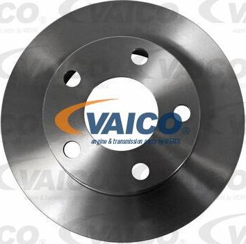 VAICO V10-40076 - Disque de frein cwaw.fr