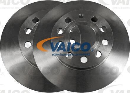 VAICO V10-40070 - Disque de frein cwaw.fr