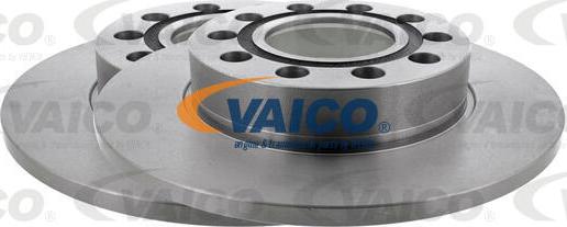 VAICO V10-40078 - Disque de frein cwaw.fr