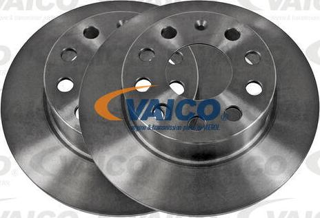 VAICO V10-40077 - Disque de frein cwaw.fr