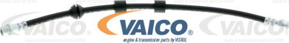 VAICO V10-4195 - Flexible de frein cwaw.fr