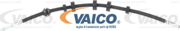 VAICO V10-4190 - Flexible de frein cwaw.fr