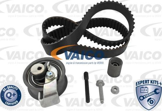 VAICO V10-4168 - Kit de distribution cwaw.fr