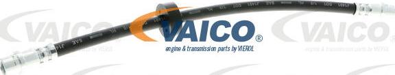 VAICO V10-4104 - Flexible de frein cwaw.fr