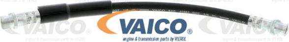 VAICO V10-4106 - Flexible de frein cwaw.fr