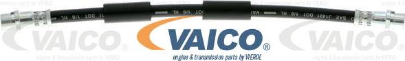 VAICO V10-4108 - Flexible de frein cwaw.fr