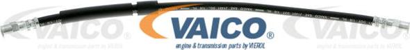 VAICO V10-4110 - Flexible de frein cwaw.fr