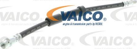 VAICO V10-4183 - Flexible de frein cwaw.fr