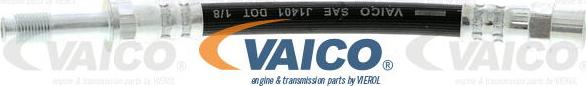 VAICO V10-4130 - Flexible de frein cwaw.fr