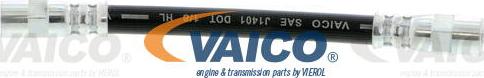 VAICO V10-4132 - Flexible de frein cwaw.fr