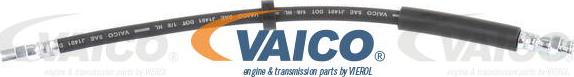 VAICO V10-4129 - Flexible de frein cwaw.fr