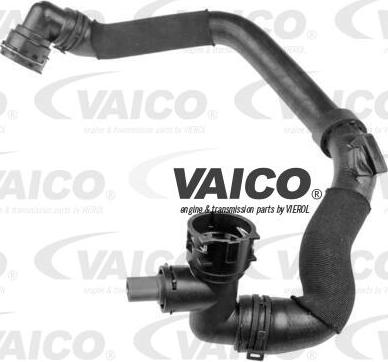 VAICO V10-4312 - Durite de radiateur cwaw.fr