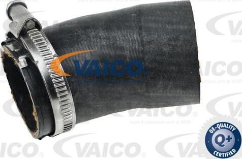 VAICO V10-4382 - Gaine de suralimentation cwaw.fr