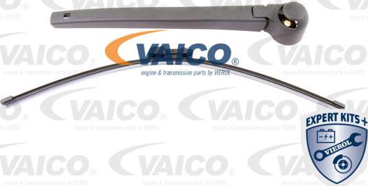 VAICO V10-4330 - Kit de bras d'essuie-glace, nettoyage des vitres cwaw.fr