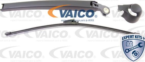 VAICO V10-4327 - Kit de bras d'essuie-glace, nettoyage des vitres cwaw.fr