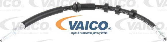 VAICO V10-4209 - Flexible de frein cwaw.fr