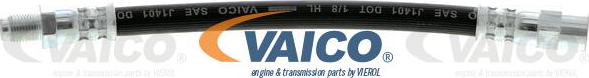 VAICO V10-4204 - Flexible de frein cwaw.fr