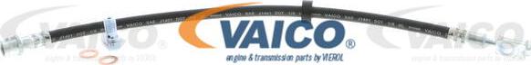 VAICO V10-4205 - Flexible de frein cwaw.fr