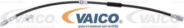 VAICO V10-4213 - Flexible de frein cwaw.fr