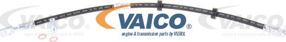 VAICO V10-4226 - Flexible de frein cwaw.fr