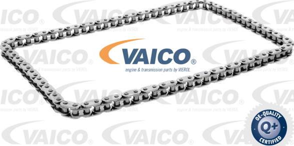 VAICO V10-4740 - Chaîne, commande de pompe à huile cwaw.fr