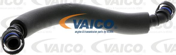 VAICO V10-4751 - Tuyau, ventilation de carter-moteur cwaw.fr