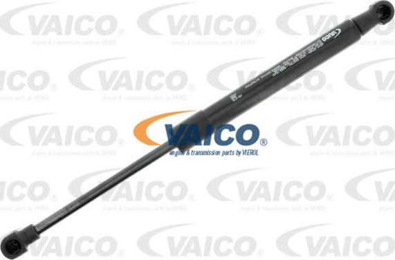 VAICO V10-4716 - Vérin, capot-moteur cwaw.fr