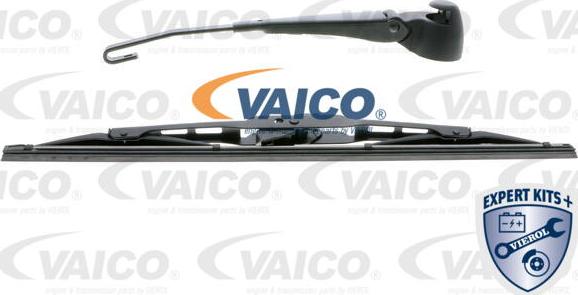 VAICO V10-5440 - Kit de bras d'essuie-glace, nettoyage des vitres cwaw.fr