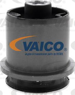 VAICO V10-5416 - Suspension, corps de l'essieu cwaw.fr