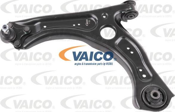 VAICO V10-5489 - Bras de liaison, suspension de roue cwaw.fr