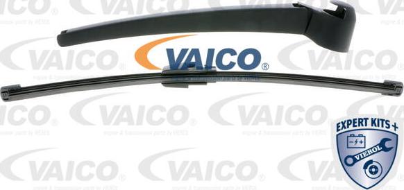 VAICO V10-5439 - Kit de bras d'essuie-glace, nettoyage des vitres cwaw.fr