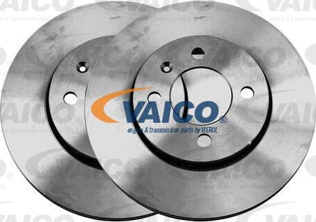 VAICO V10-80122 - Disque de frein cwaw.fr