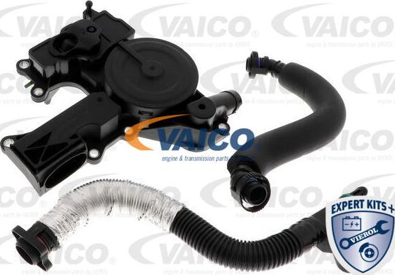 VAICO V10-5575 - Kit de réparation, ventilation du carter-moteur cwaw.fr