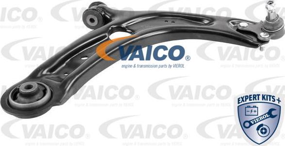 VAICO V10-5001 - Bras de liaison, suspension de roue cwaw.fr