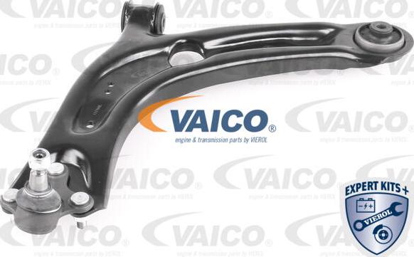 VAICO V10-5002 - Bras de liaison, suspension de roue cwaw.fr