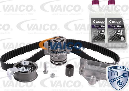 VAICO V10-50110 - Pompe à eau + kit de courroie de distribution cwaw.fr