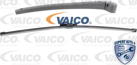 VAICO V10-5080 - Kit de bras d'essuie-glace, nettoyage des vitres cwaw.fr