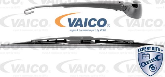 VAICO V10-5075 - Kit de bras d'essuie-glace, nettoyage des vitres cwaw.fr