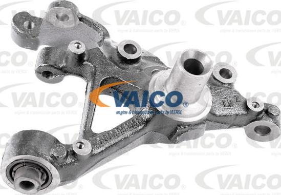 VAICO V10-5125 - Fusée d'essieu, suspension de roue cwaw.fr