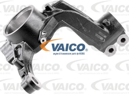 VAICO V10-5120 - Fusée d'essieu, suspension de roue cwaw.fr